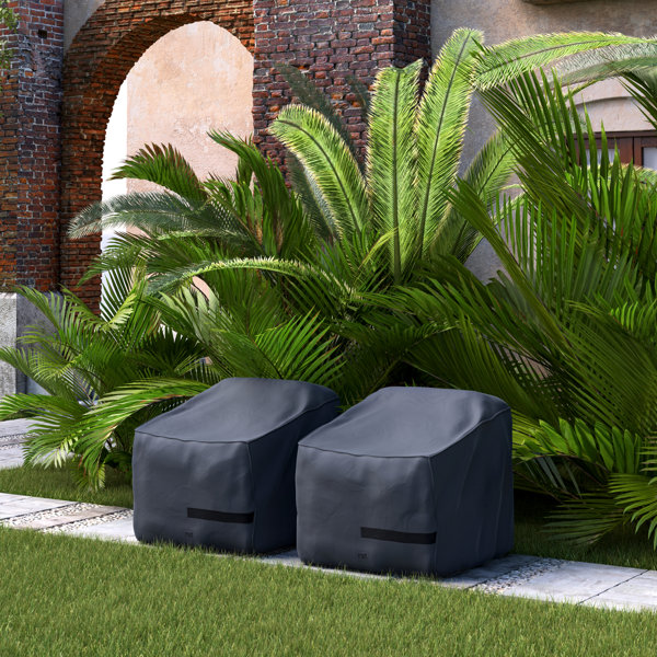 RST Brands Outdoor Portofino Outdoor Patio Chair Cover & Reviews Wayfair